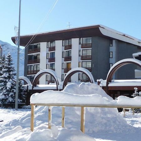 Residence Chanteneige - Freeloc Immobilier Saint-Martin-de-Belleville Luaran gambar