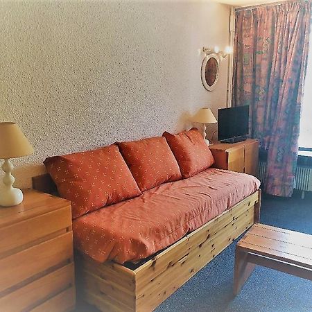 Residence Chanteneige - Freeloc Immobilier Saint-Martin-de-Belleville Luaran gambar